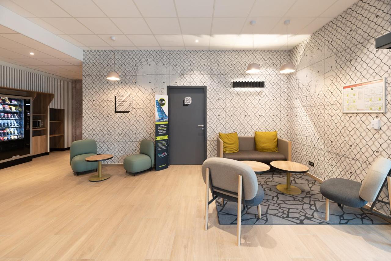 Hotel Bourg-en-bresse 2*
