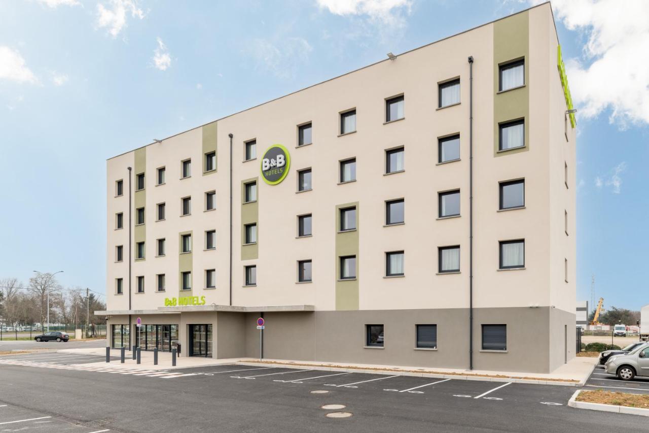 Hotel Bourg-en-bresse Viriat