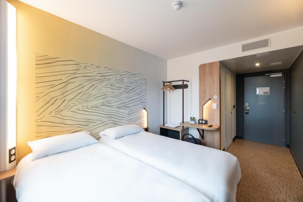 Bourg-en-bresse Hotel Viriat