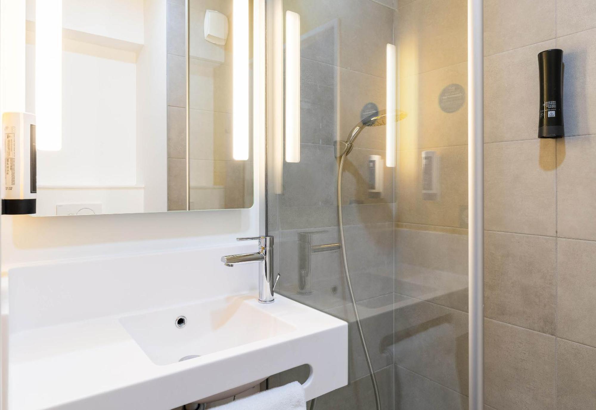 Hotel Bourg-en-bresse