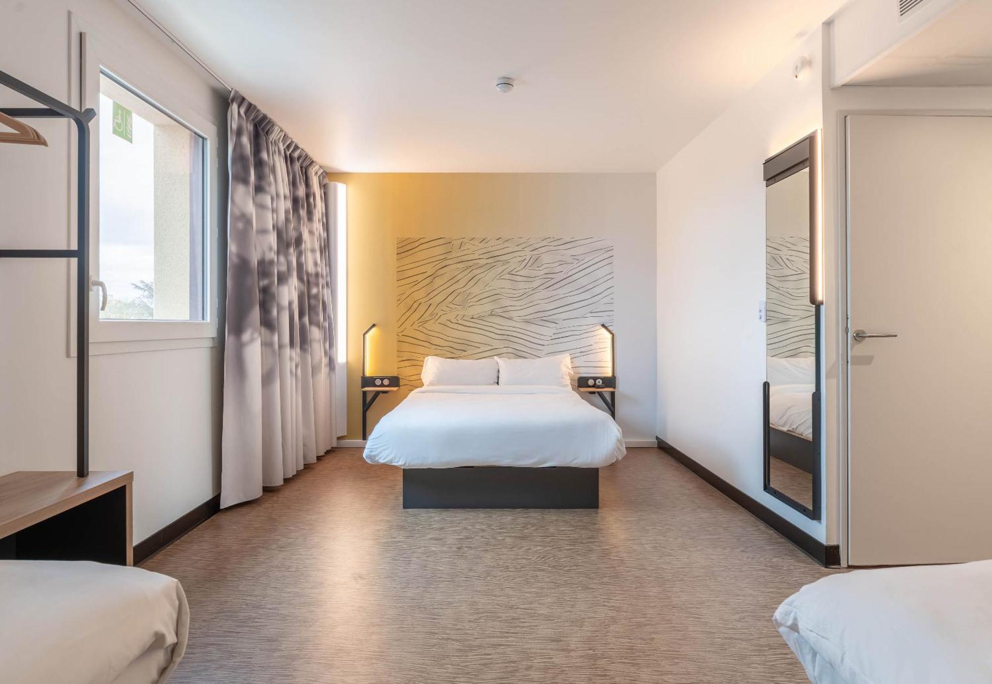Hotel Bourg-en-bresse Viriat