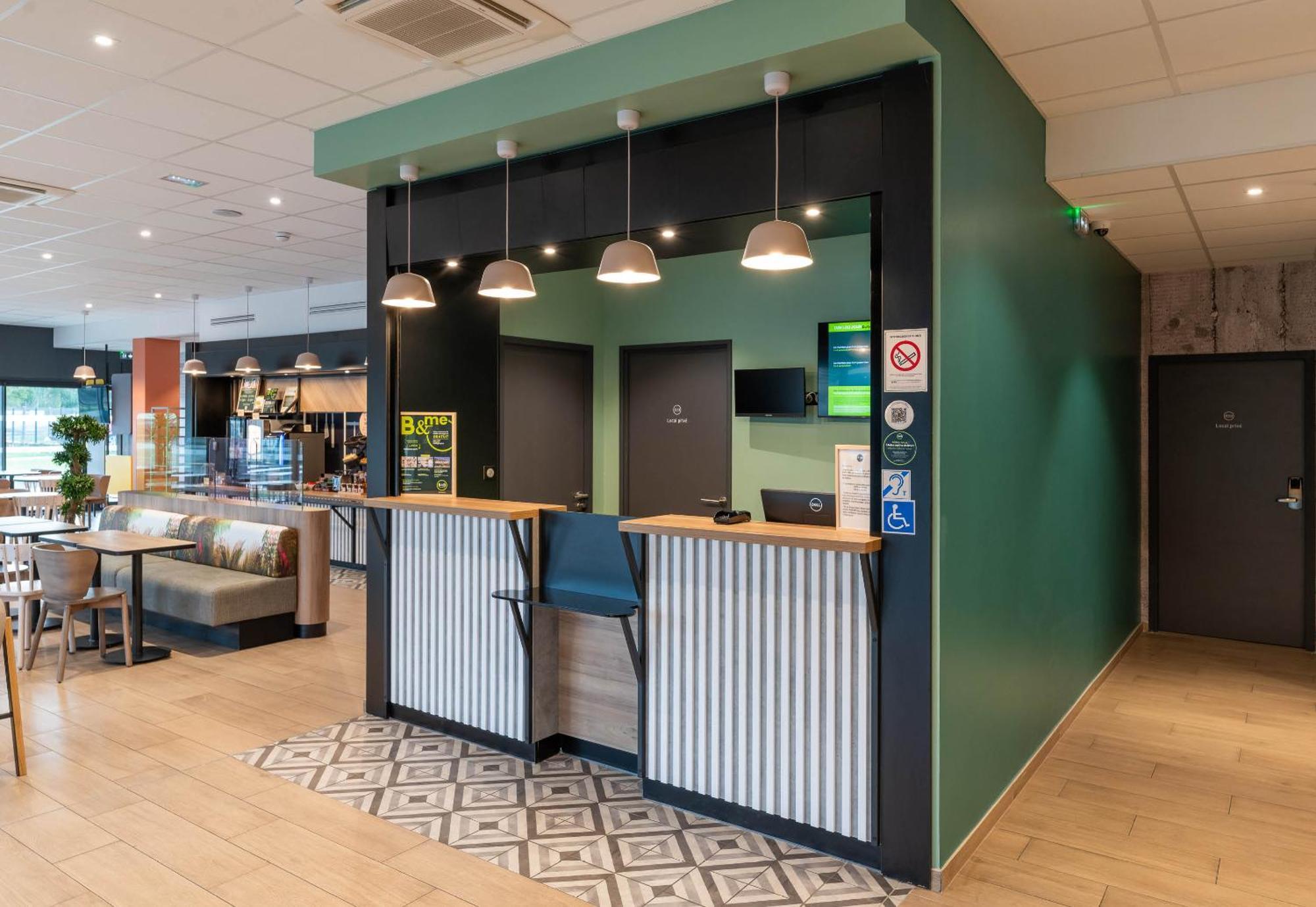 Hotel Bourg-en-bresse Viriat